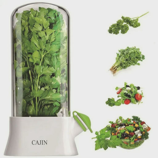 Контейнер для зелени Cajin S27800 1л