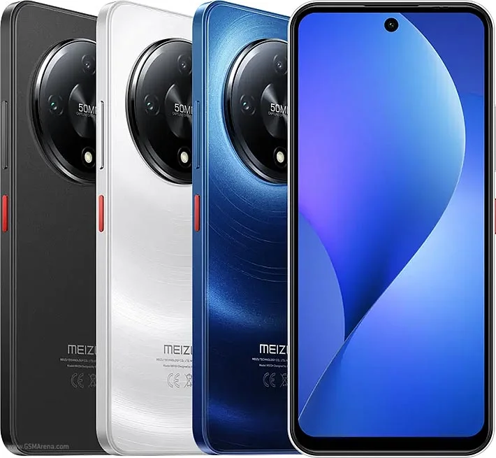 Смартфон Meizu Mblu 22 Pro 4/128Gb Snow White + подарок