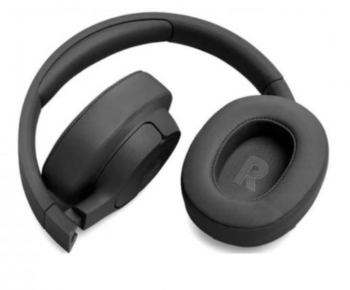 Наушники JBL Tune 770NC JBLT770NCBLK Black