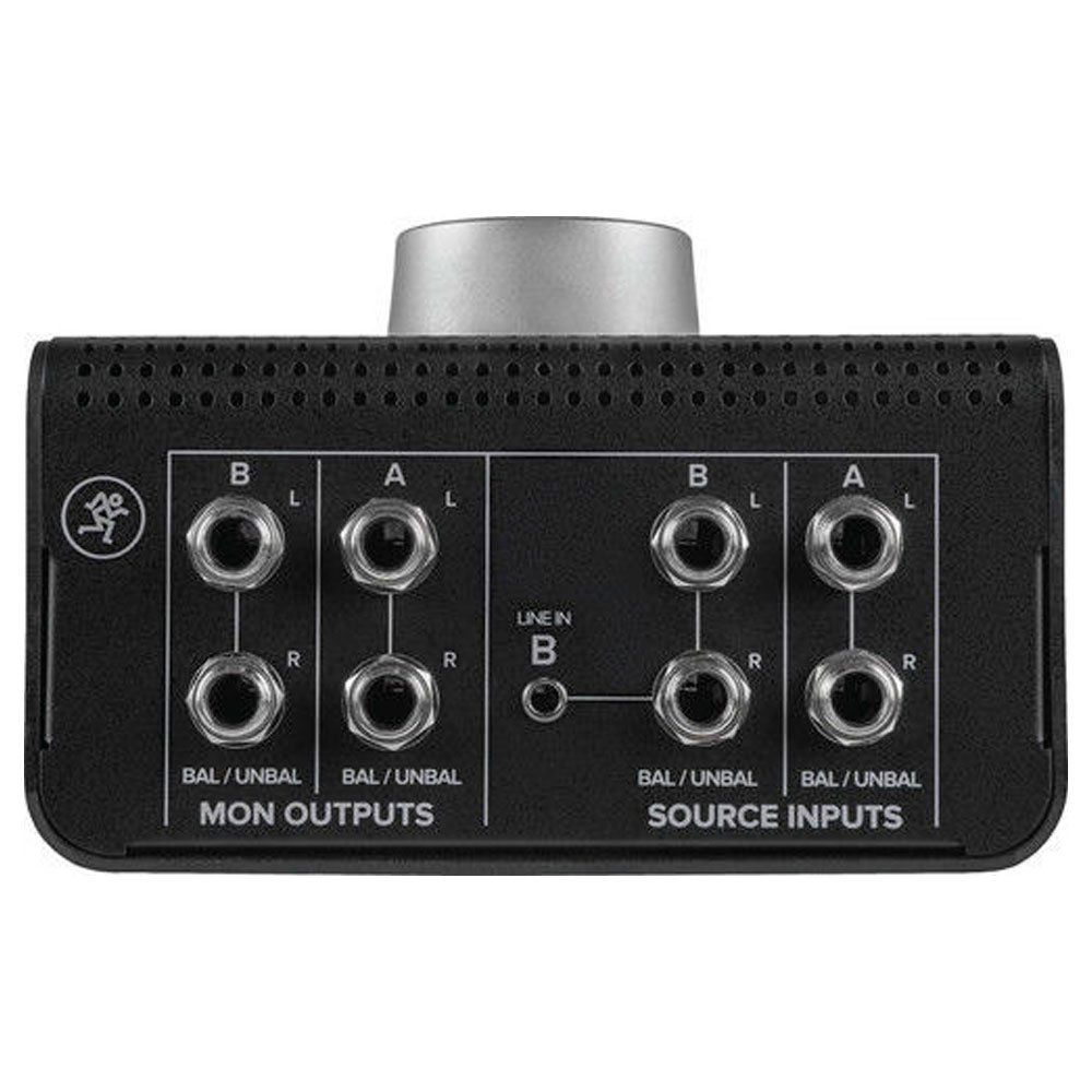 Контроллер для мониторов Mackie Big Knob Passive