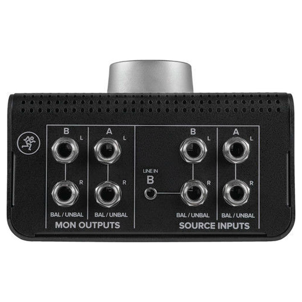 Контроллер для мониторов Mackie Big Knob Passive купить,NaN