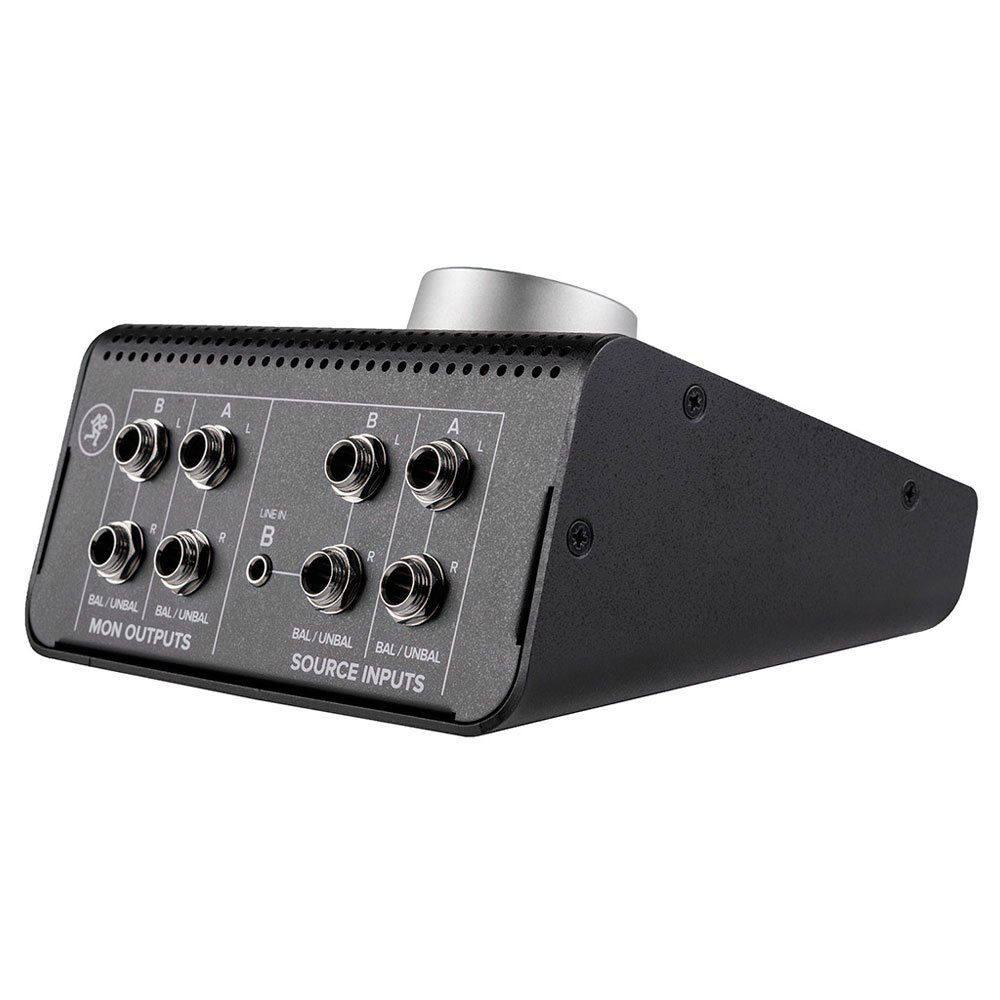 Контроллер для мониторов Mackie Big Knob Passive
