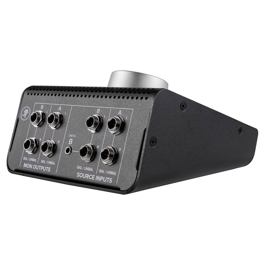 Контроллер для мониторов Mackie Big Knob Passive купить,NaN