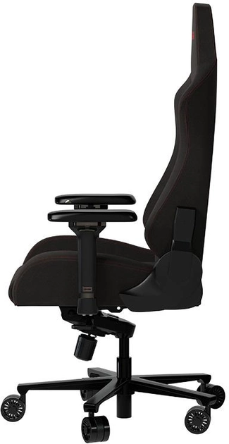 Игровое кресло Lorgar Ace 422 LRG-CHR422BR Black Red
