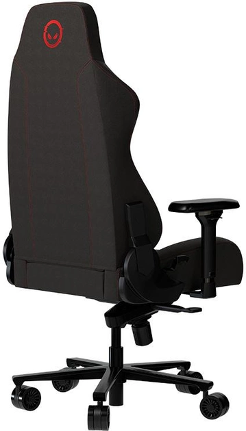 Игровое кресло Lorgar Ace 422 LRG-CHR422BR Black Red купить,NaN