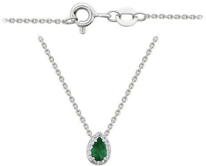 Колье Эстет 01Л250988-3 50см купить,NaN