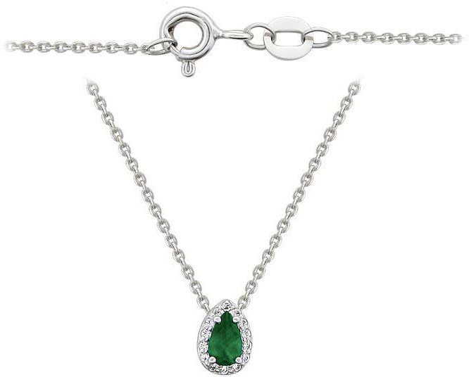 Колье Эстет 01Л250988-3 50см купить,NaN