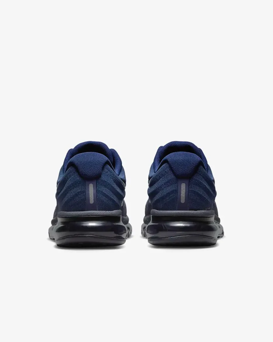 Кроссовки Nike Air Max 2017 849559-405 blue 41 купить,0
