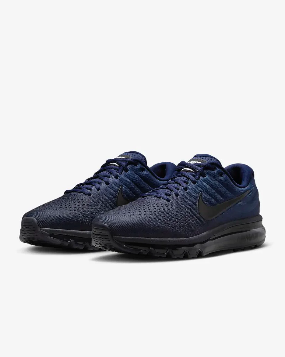 Кроссовки Nike Air Max 2017 849559-405 blue 41 купить,0
