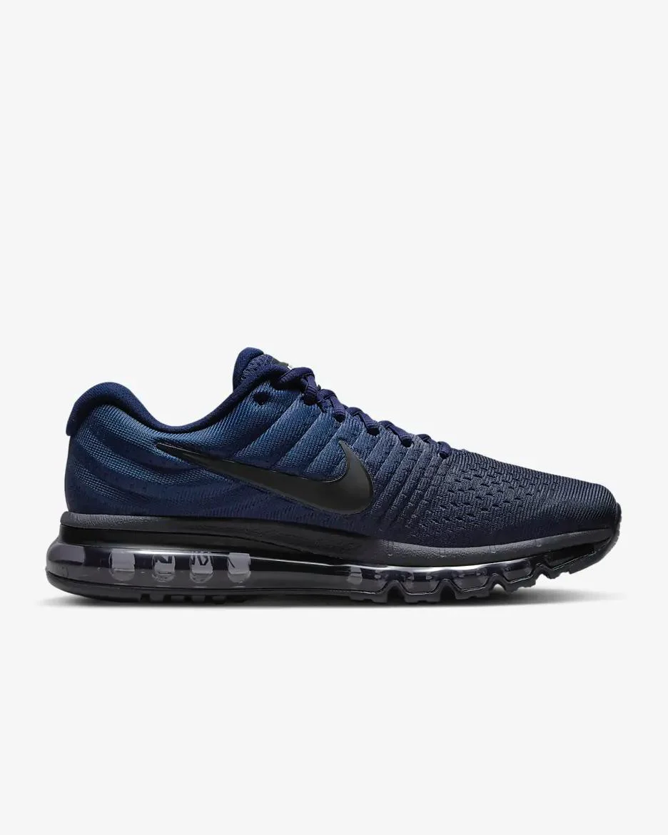 Кроссовки Nike Air Max 2017 849559-405 blue 41