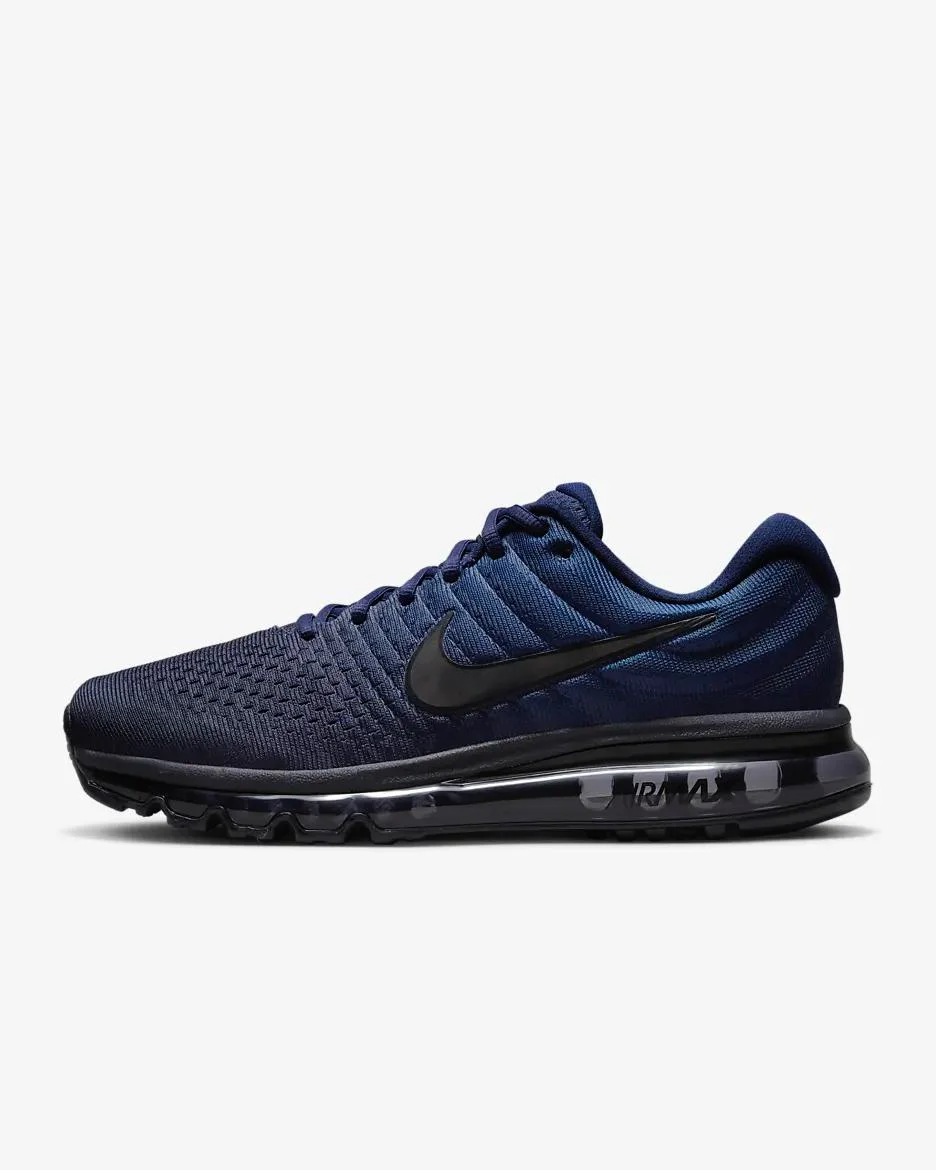 Кроссовки Nike Air Max 2017 849559-405 blue 41 купить,0