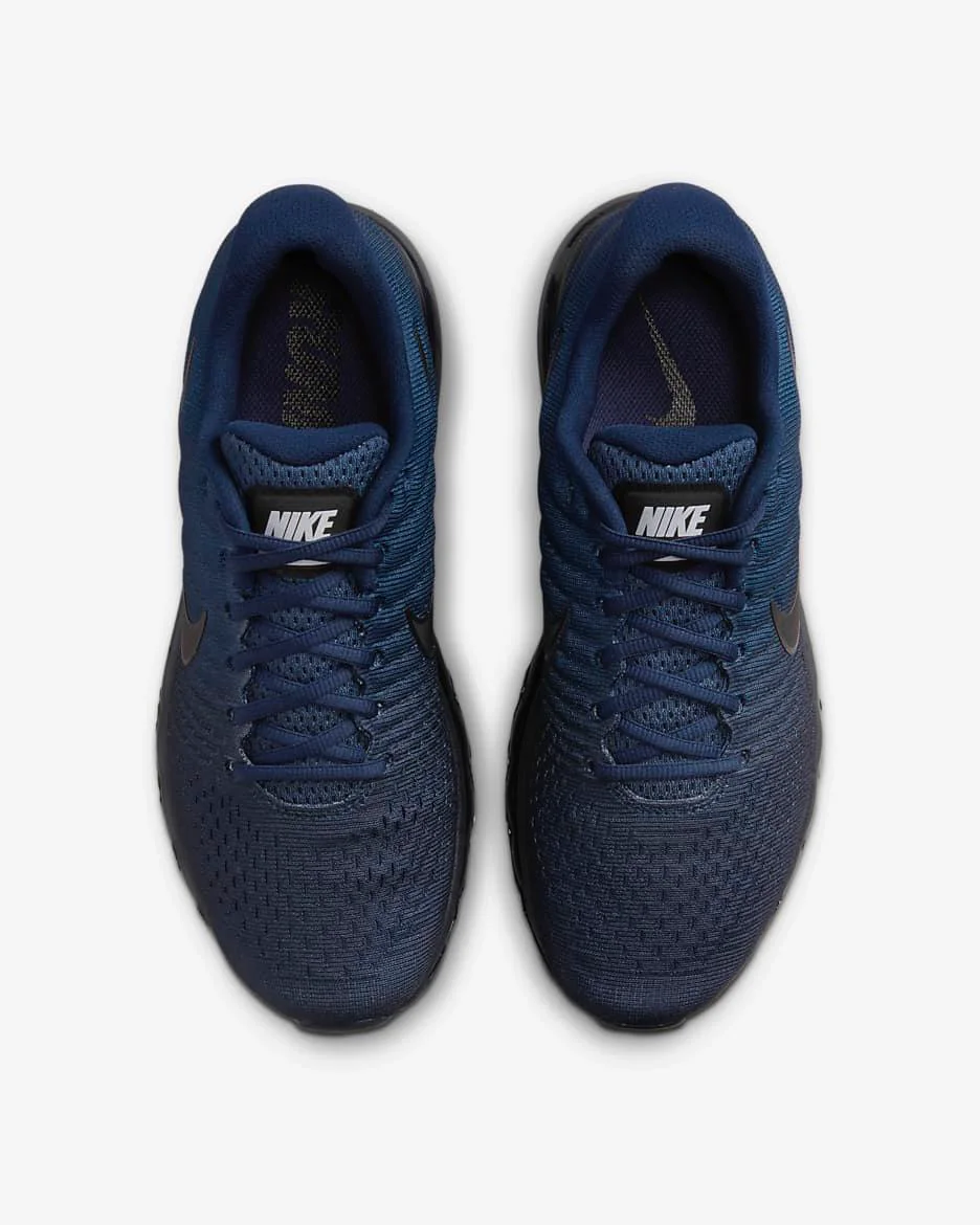 Кроссовки Nike Air Max 2017 849559-405 blue 41 купить,0