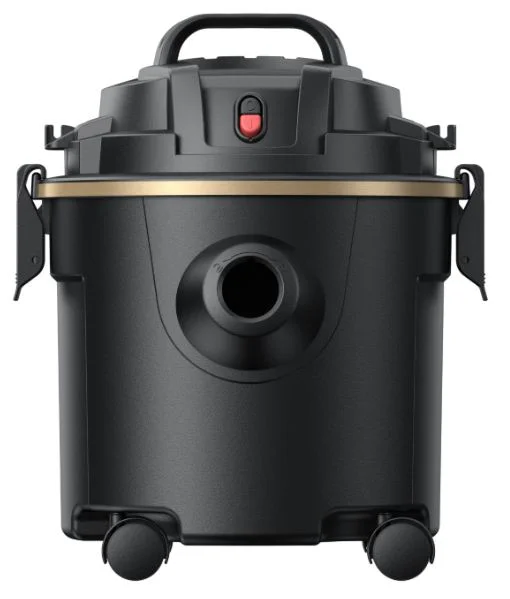 Пылесос Dreame Wet and Dry Vacuum DF10 черный