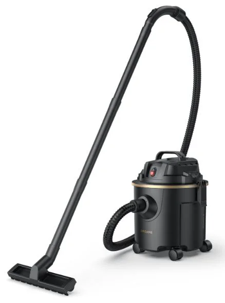 Пылесос Dreame Wet and Dry Vacuum DF10 черный