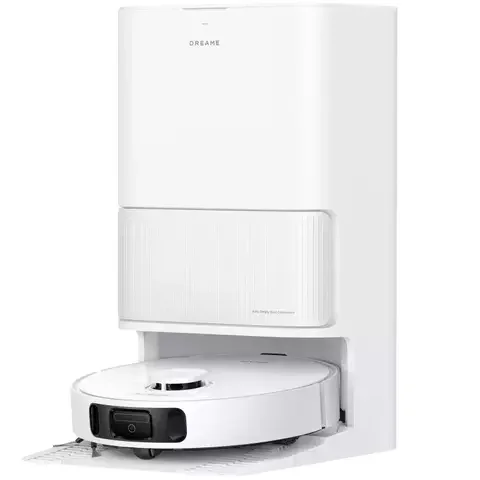 Робот-пылесос Dreame D20 Ultra White - ForteMarket Робот-пылесос Dreame D20 Ultra White купить,0
