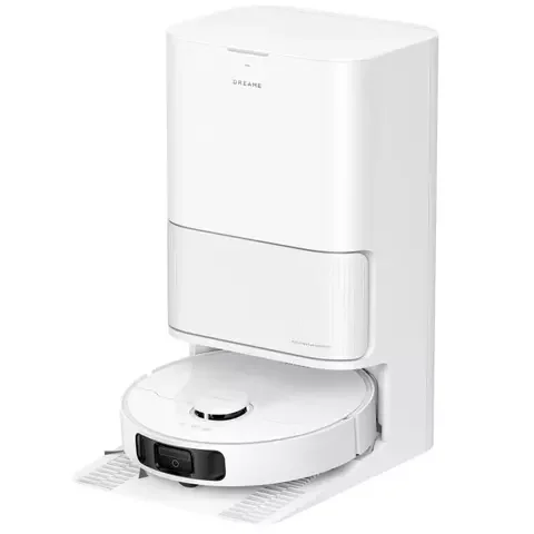 Робот-пылесос Dreame D20 Ultra White - ForteMarket Робот-пылесос Dreame D20 Ultra White купить,0