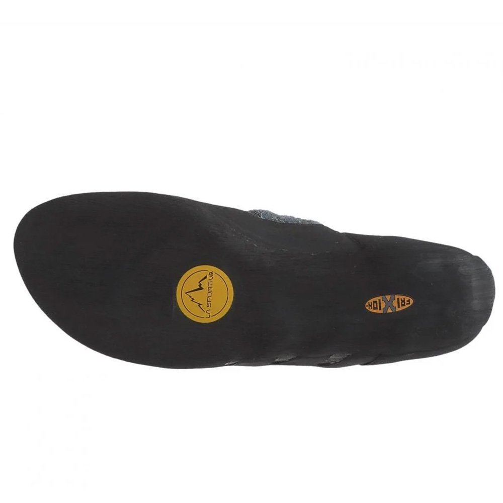 Скальные туфли La Sportiva Tarentula 10D черные 39 1/2 купить,NaN