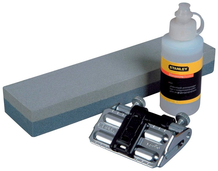 STANLEY набор для заточки 0-16-050 купить,NaN