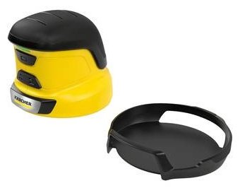 Karcher скребок 1.598-900.0 черный купить,NaN