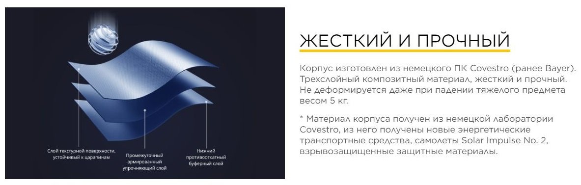 Чемодан Xiaomi NINETYGO Rhine Luggage 28 поликарбонат 100 л черный купить,0