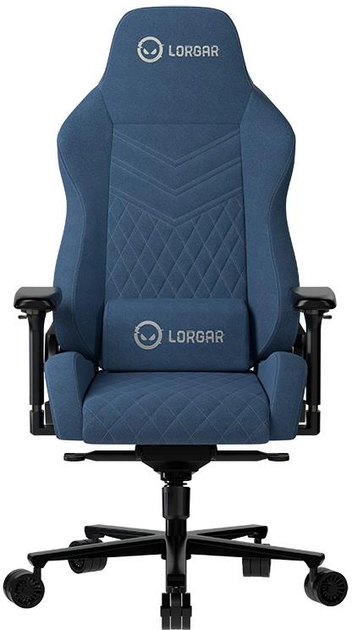 Игровое кресло Lorgar Ace 422 LRG-CHR422BL Blue