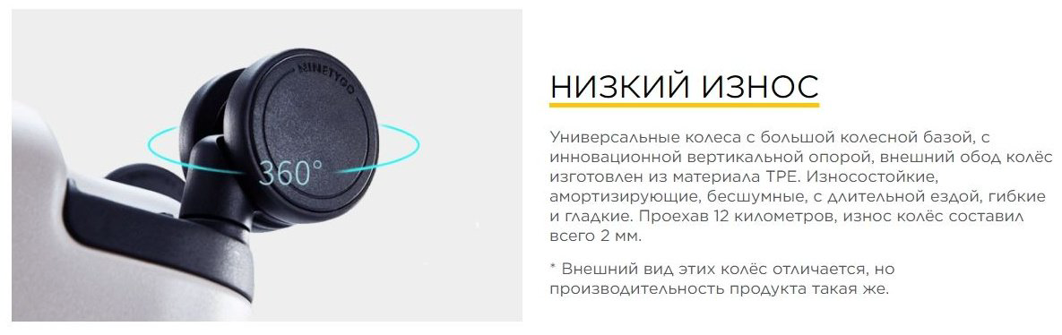 Чемодан Xiaomi NINETYGO Rhine Luggage 28 поликарбонат 100 л черный купить,NaN