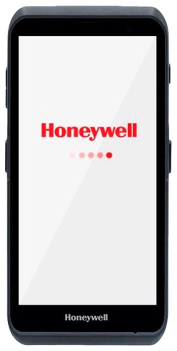 Терминал сбора данных Honeywell EDA57-11BE61H21RK