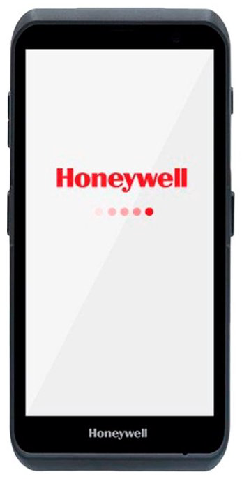 Терминал сбора данных Honeywell EDA57-11BE61H21RK