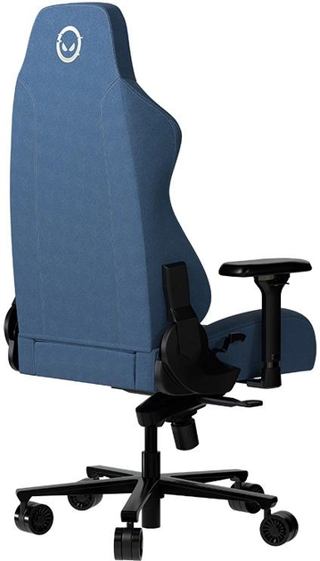 Игровое кресло Lorgar Ace 422 LRG-CHR422BL Blue купить,NaN