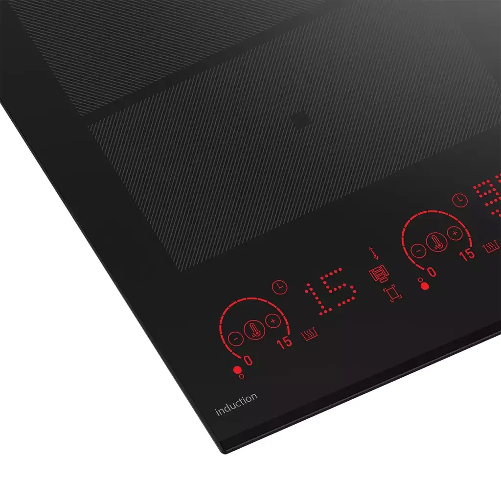 Варочная поверхность GRUNDIG GIEI 638980 IF Black - ForteMarket Варочная поверхность GRUNDIG GIEI 638980 IF Black купить,0