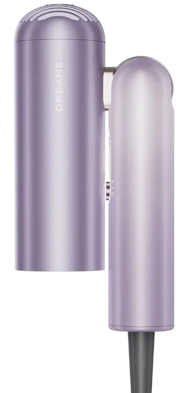  Фен Dreame Hair Dryer Pocket Ultra AHD52-PR фиолетовый купить,79776