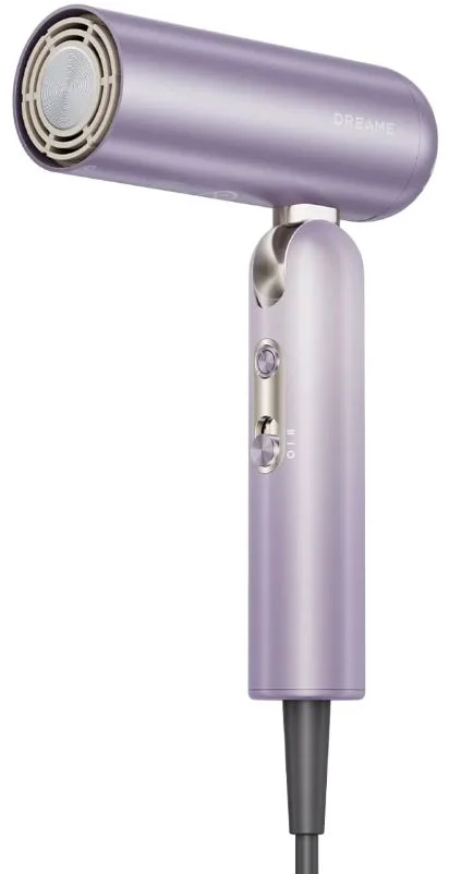  Фен Dreame Hair Dryer Pocket Ultra AHD52-PR фиолетовый