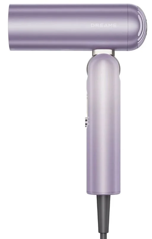  Фен Dreame Hair Dryer Pocket Ultra AHD52-PR фиолетовый купить,79776