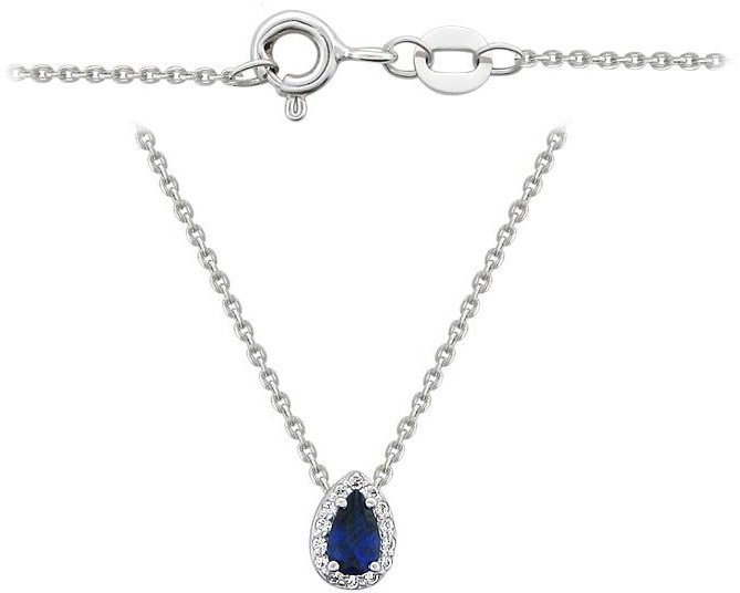 Колье Эстет 01Л250988-2 55см купить,NaN