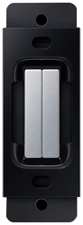 Крепление для монитора Samsung WMN-WM65RXCI черный
