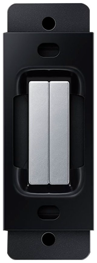 Крепление для монитора Samsung WMN-WM65RXCI черный