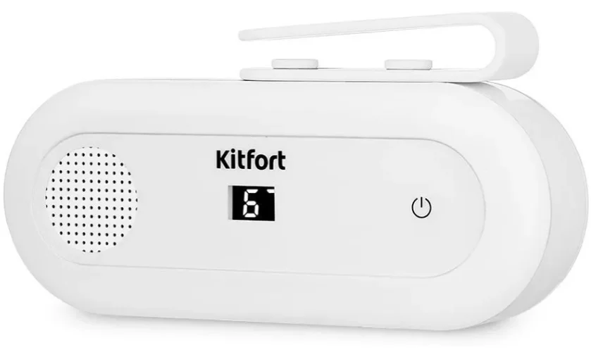 Озонатор Kitfort KT-3866 купить,NaN