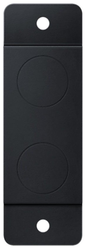 Крепление для монитора Samsung WMN-WM65RXCI черный