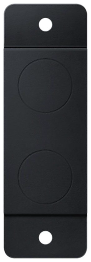 Крепление для монитора Samsung WMN-WM65RXCI черный купить,NaN