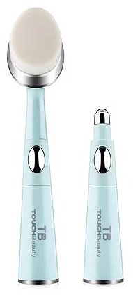 TOUCHBeauty электрическая щеточка для очищения лица