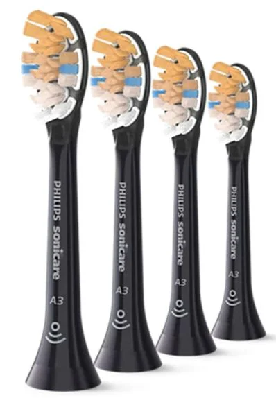 Насадка Philips HX9094/88 стандартная 4 шт купить,NaN