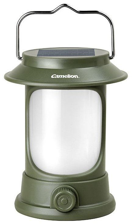 Светильник переносной Camelion RS909 12/220 В