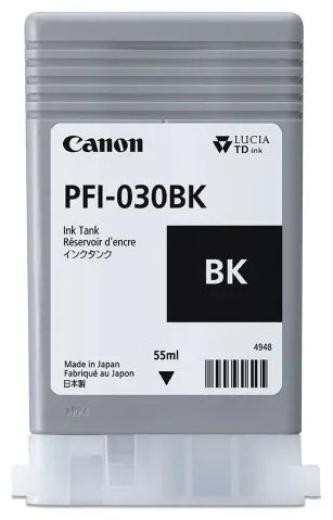 Тонер Canon 3489C001 черный