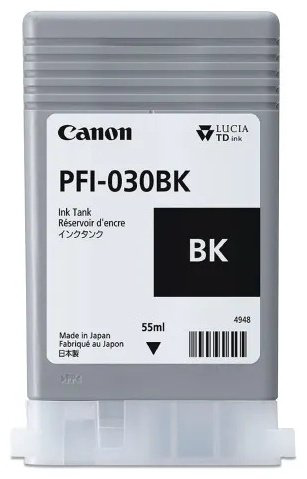 Тонер Canon 3489C001 черный