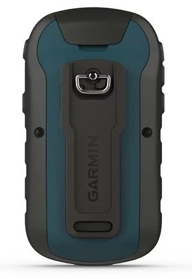GPS навигатор Garmin портативный eTrex 22X черный, синий купить,0