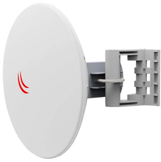 Держатель для проводов MikroTik quickMOUNT Extra белый купить,0