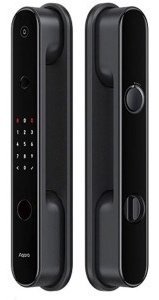 Замок Aqara электромеханический Door Lock D100 Zigbee Edition ZNMS20LM