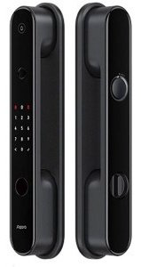 Замок Aqara электромеханический Door Lock D100 Zigbee Edition ZNMS20LM купить,218924