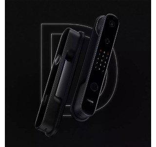 Замок Aqara электромеханический Door Lock D100 Zigbee Edition ZNMS20LM купить,218924