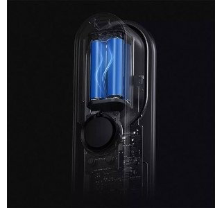 Замок Aqara электромеханический Door Lock D100 Zigbee Edition ZNMS20LM купить,218924